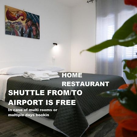 מונריאלה Opera Boutique Rooms מראה חיצוני תמונה