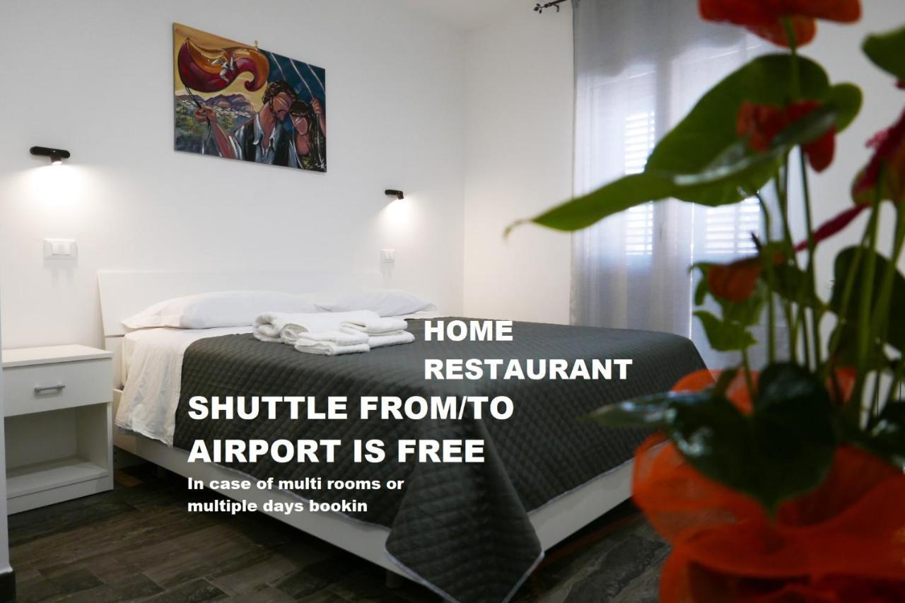 מונריאלה Opera Boutique Rooms מראה חיצוני תמונה
