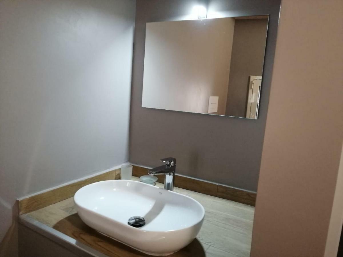 מונריאלה Opera Boutique Rooms מראה חיצוני תמונה