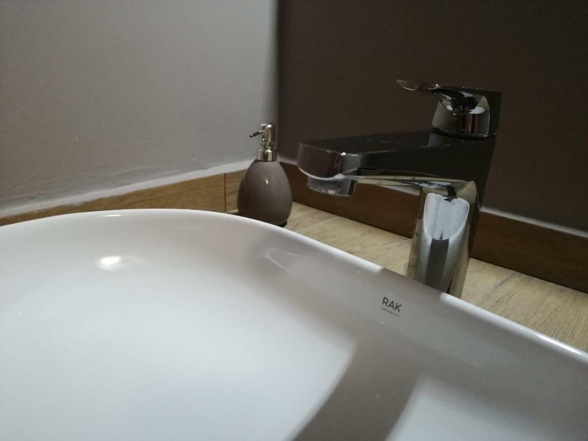 מונריאלה Opera Boutique Rooms מראה חיצוני תמונה