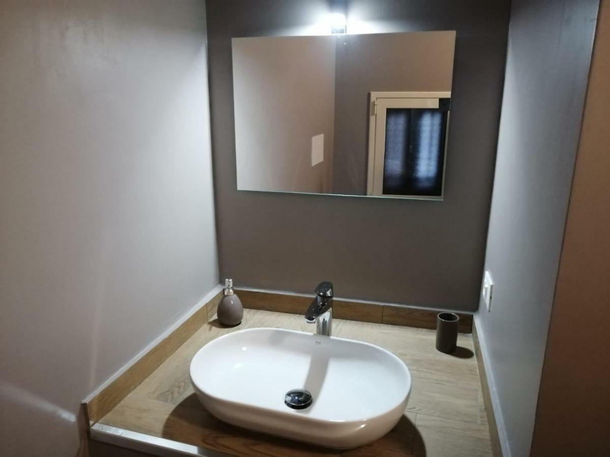 מונריאלה Opera Boutique Rooms מראה חיצוני תמונה