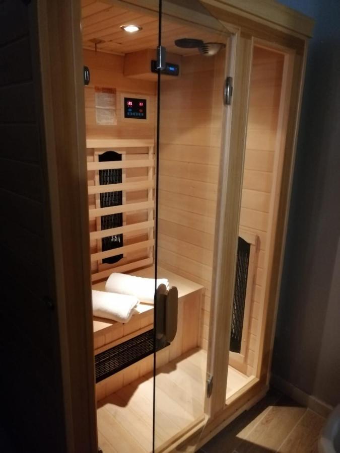 מונריאלה Opera Boutique Rooms מראה חיצוני תמונה