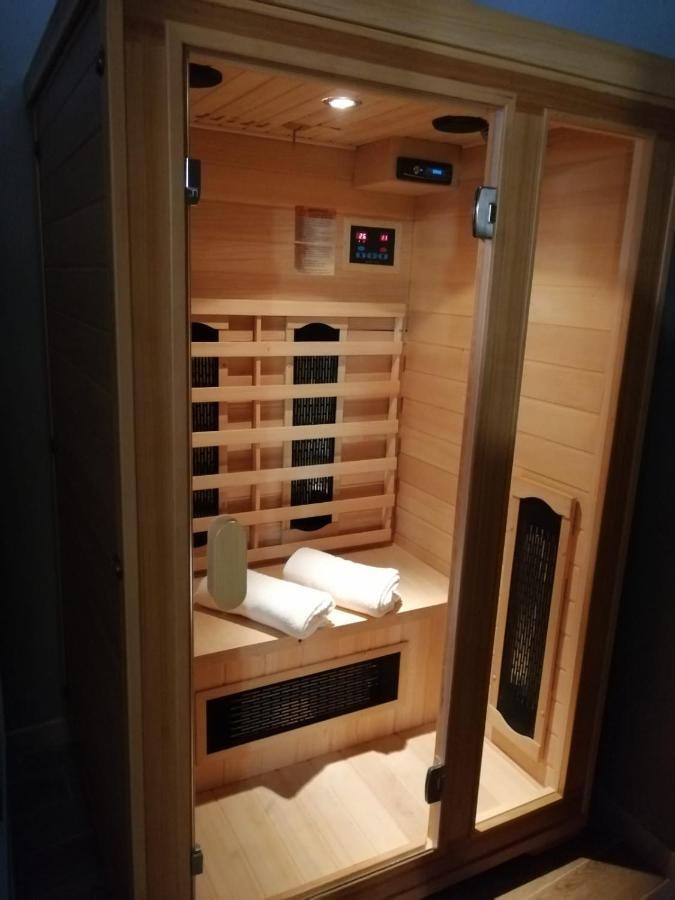 מונריאלה Opera Boutique Rooms מראה חיצוני תמונה